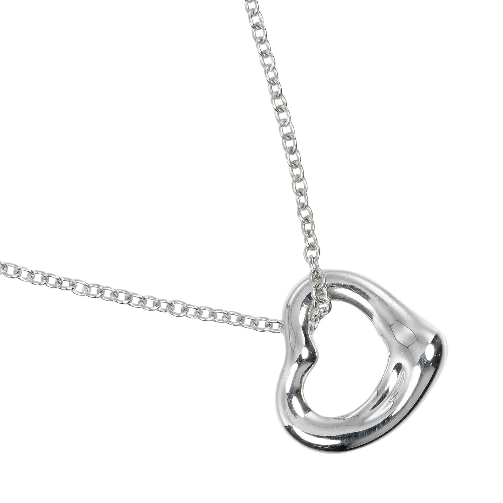 Tiffany & Co Open Heart