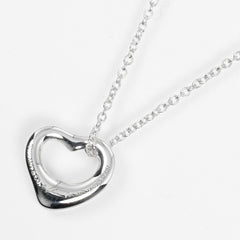 Tiffany & Co Open Heart