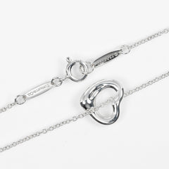 Tiffany & Co Open Heart