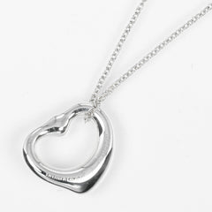 Tiffany & Co Open Heart