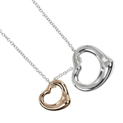 Tiffany & Co Open Heart