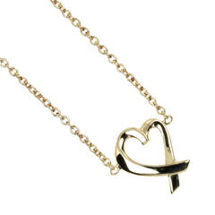 Tiffany & Co Loving heart