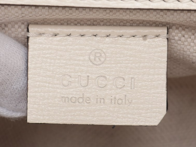 Gucci Bamboo