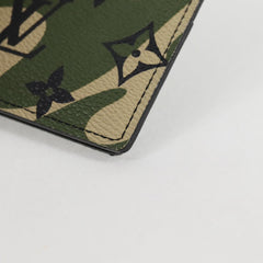 Louis Vuitton Passport cover