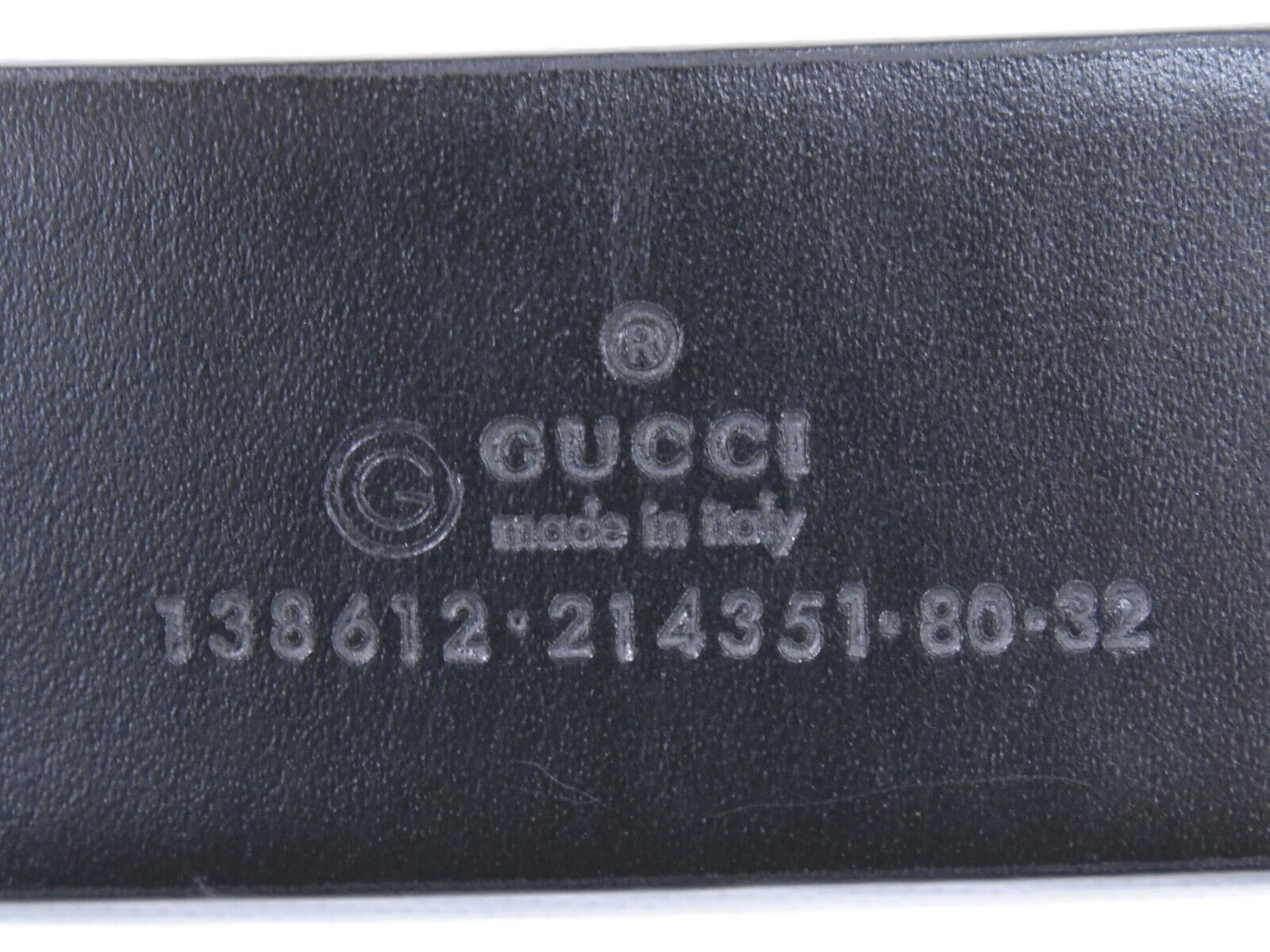 Gucci