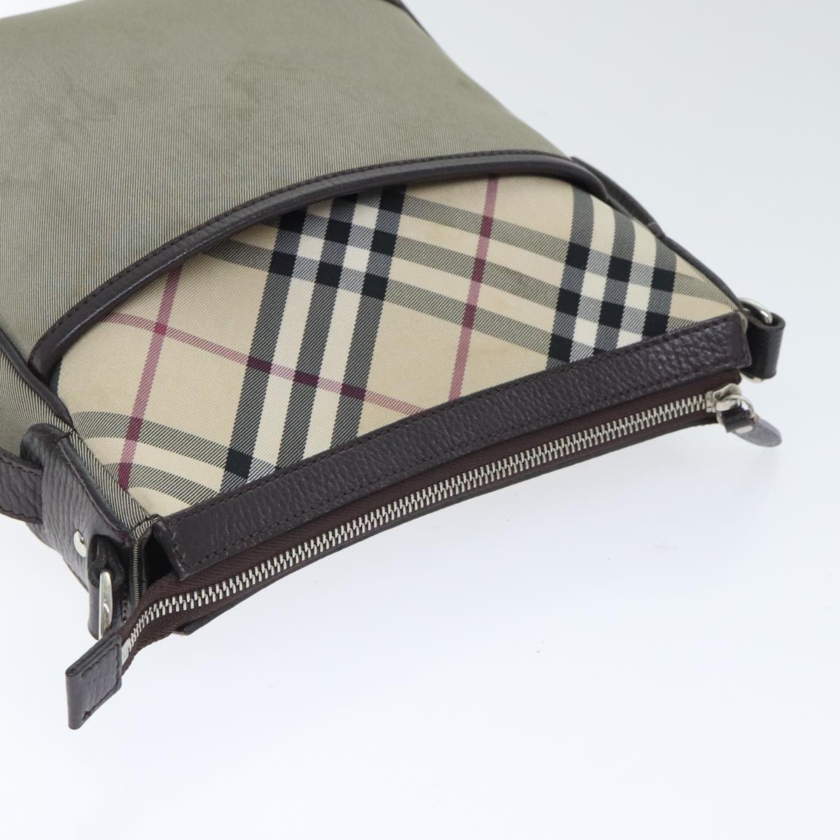 Burberry Nova Check
