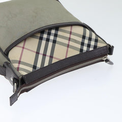 Burberry Nova Check