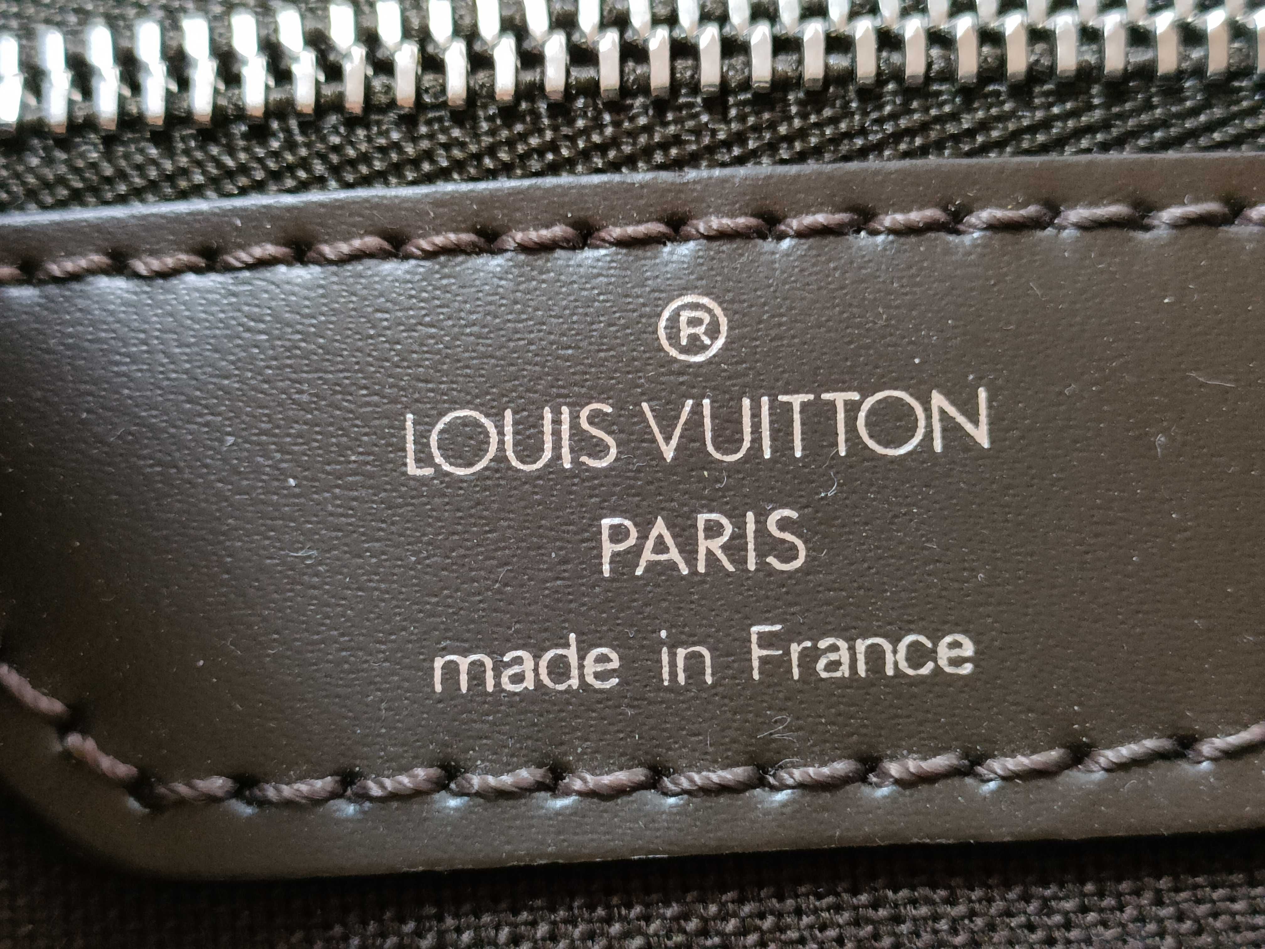 Louis Vuitton Yaranga