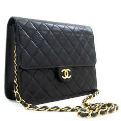 Chanel Single flap