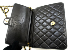 Chanel Single flap