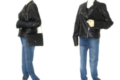 Chanel Single flap