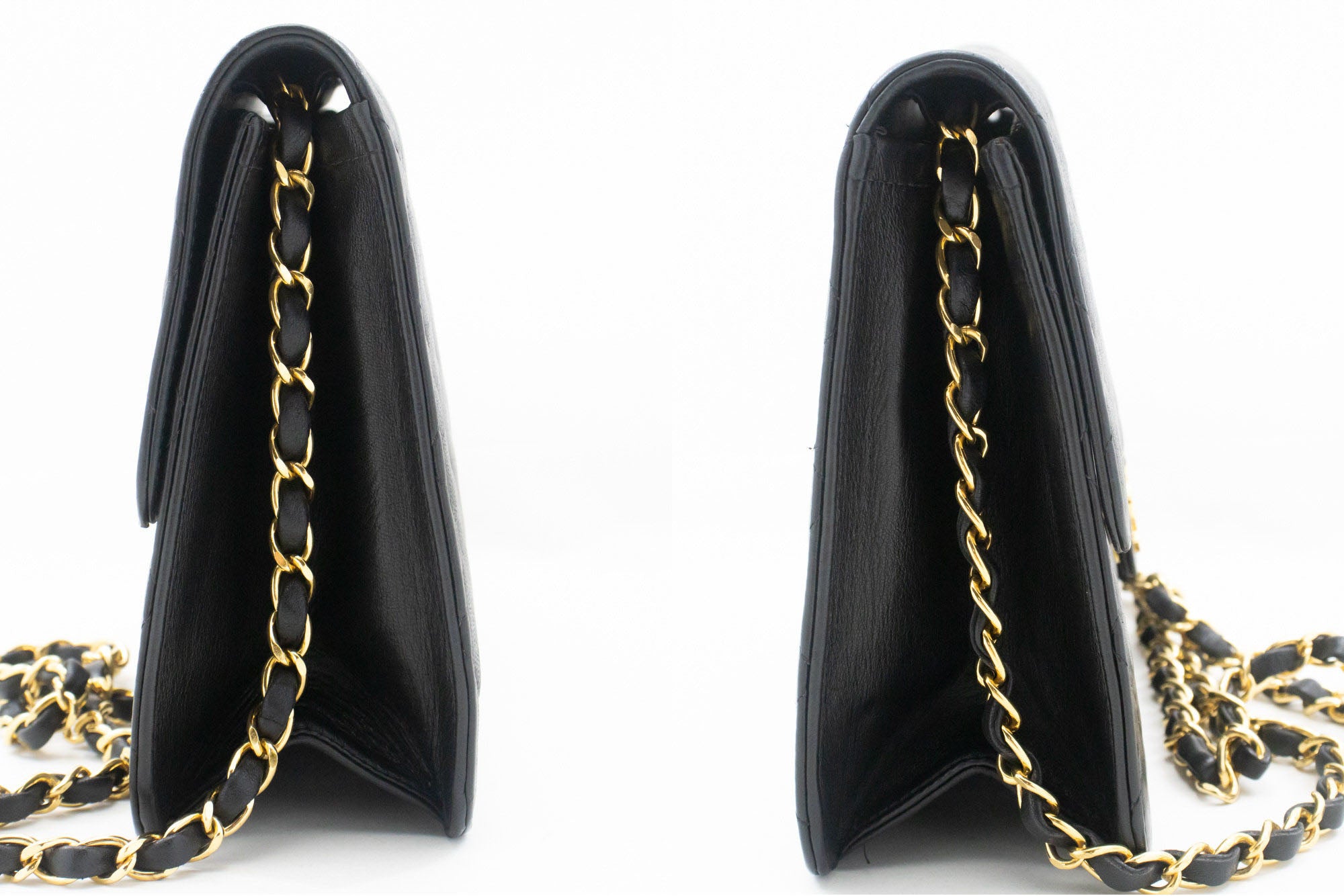 Chanel Single flap