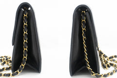 Chanel Single flap