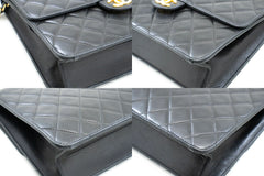 Chanel Single flap