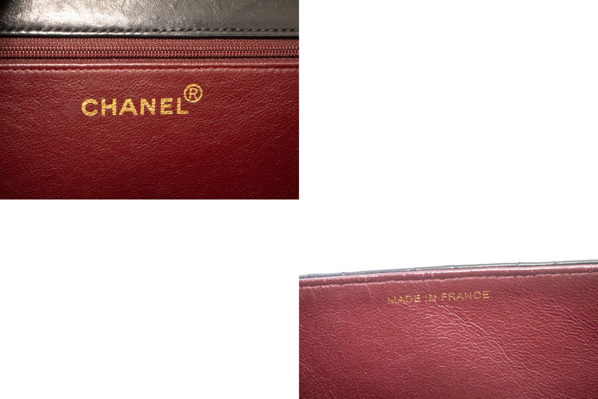 Chanel Single flap