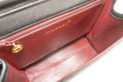 Chanel Single flap