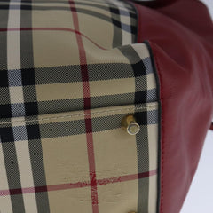 Burberry Nova Check