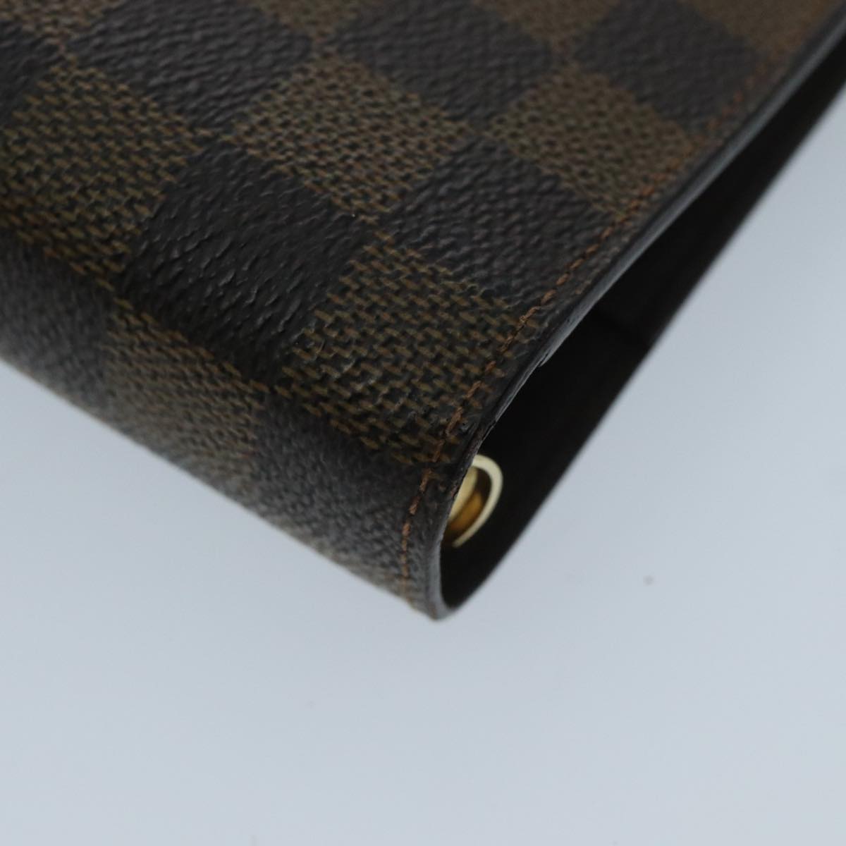 Louis Vuitton Agenda MM