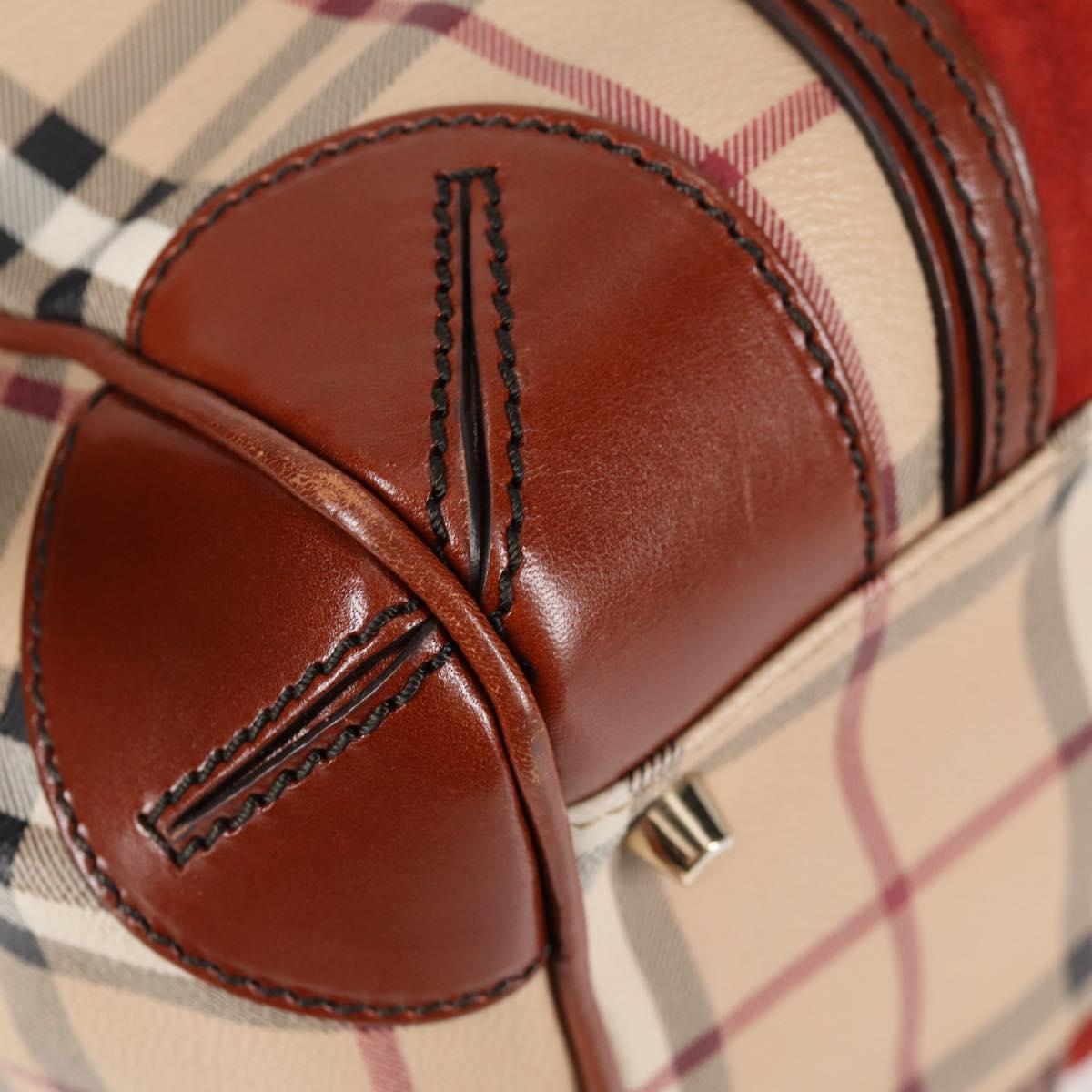 Burberry Nova Check