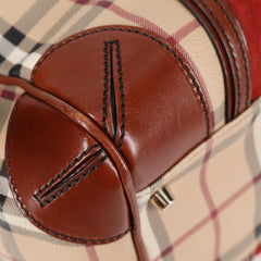 Burberry Nova Check