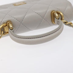 Chanel Coco Handle