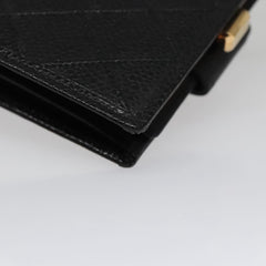 Chanel Couverture agenda