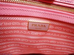 Prada Galleria