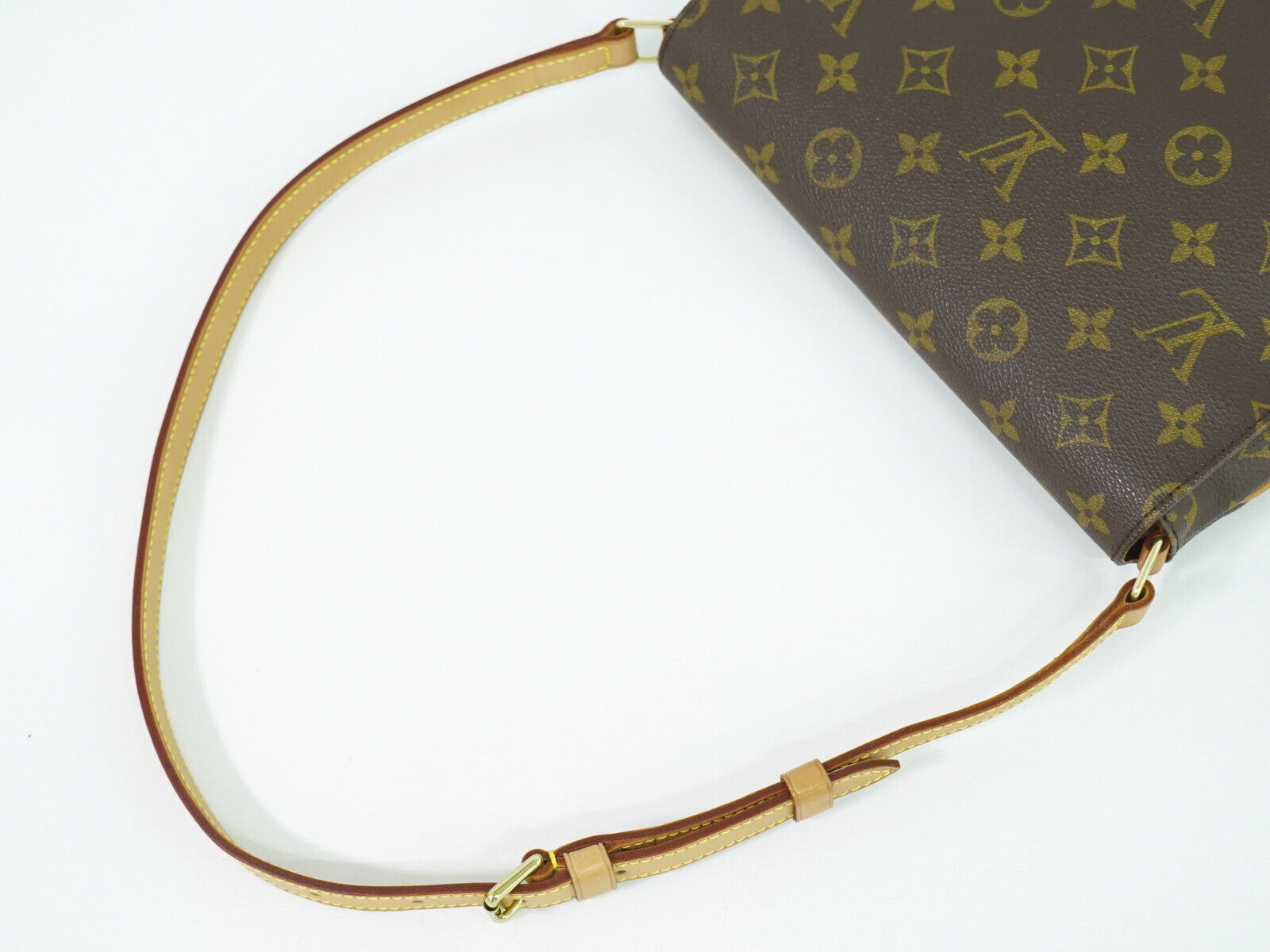 Louis Vuitton Musette Tango