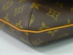 Louis Vuitton Musette Tango