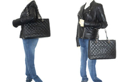 Chanel Grand Shopping