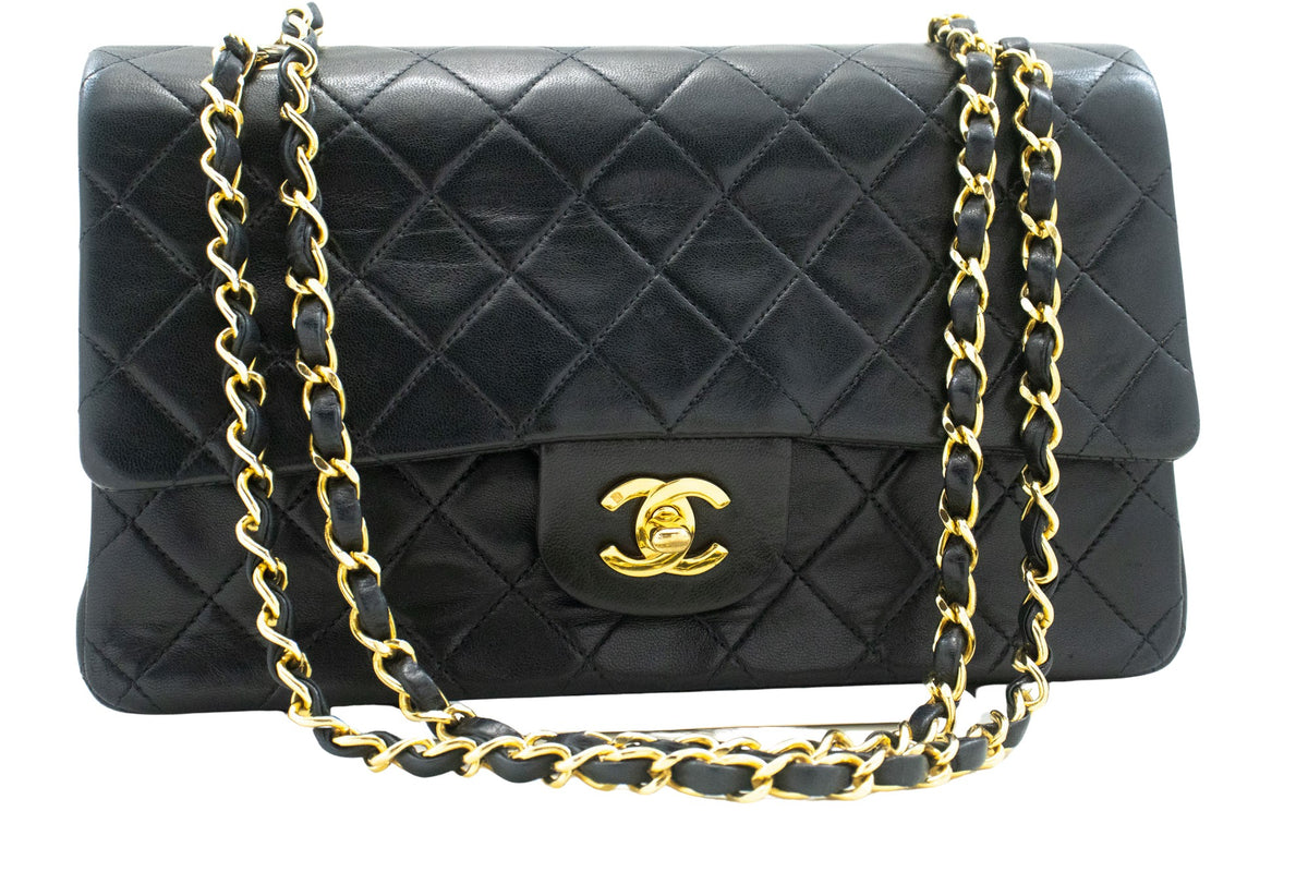 Chanel Timeless 26