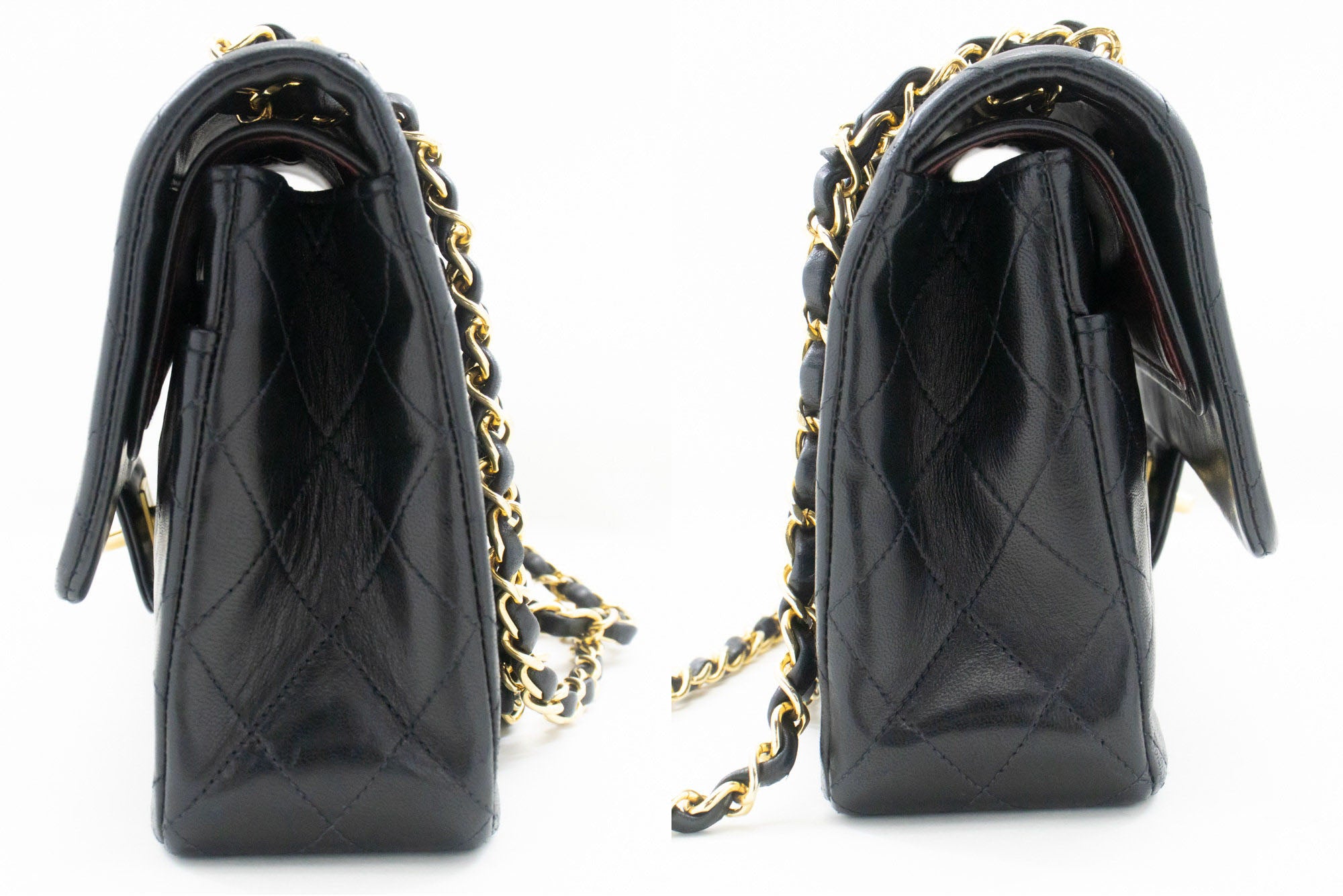 Chanel Timeless 26