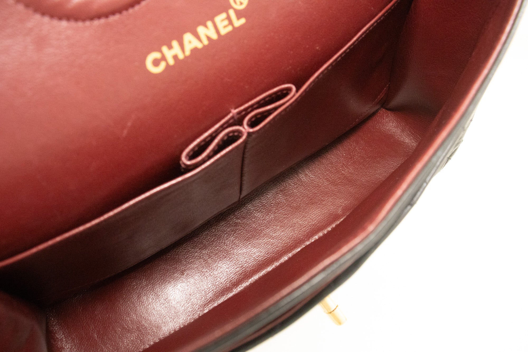 Chanel Timeless 26