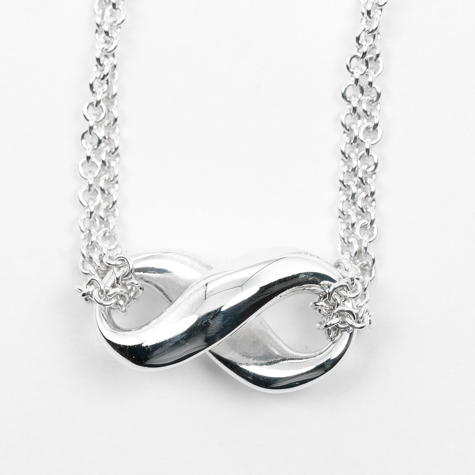 Tiffany & Co Infinity