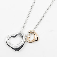 Tiffany & Co Open Heart