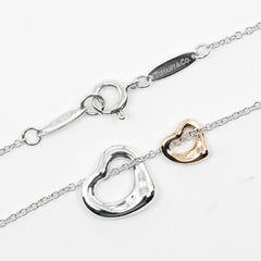 Tiffany & Co Open Heart