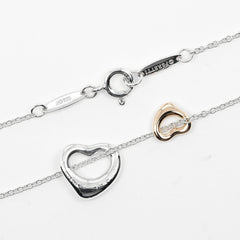 Tiffany & Co Open Heart