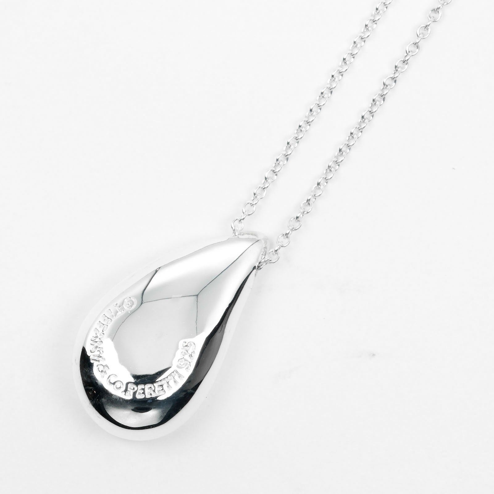 Tiffany & Co Teardrop