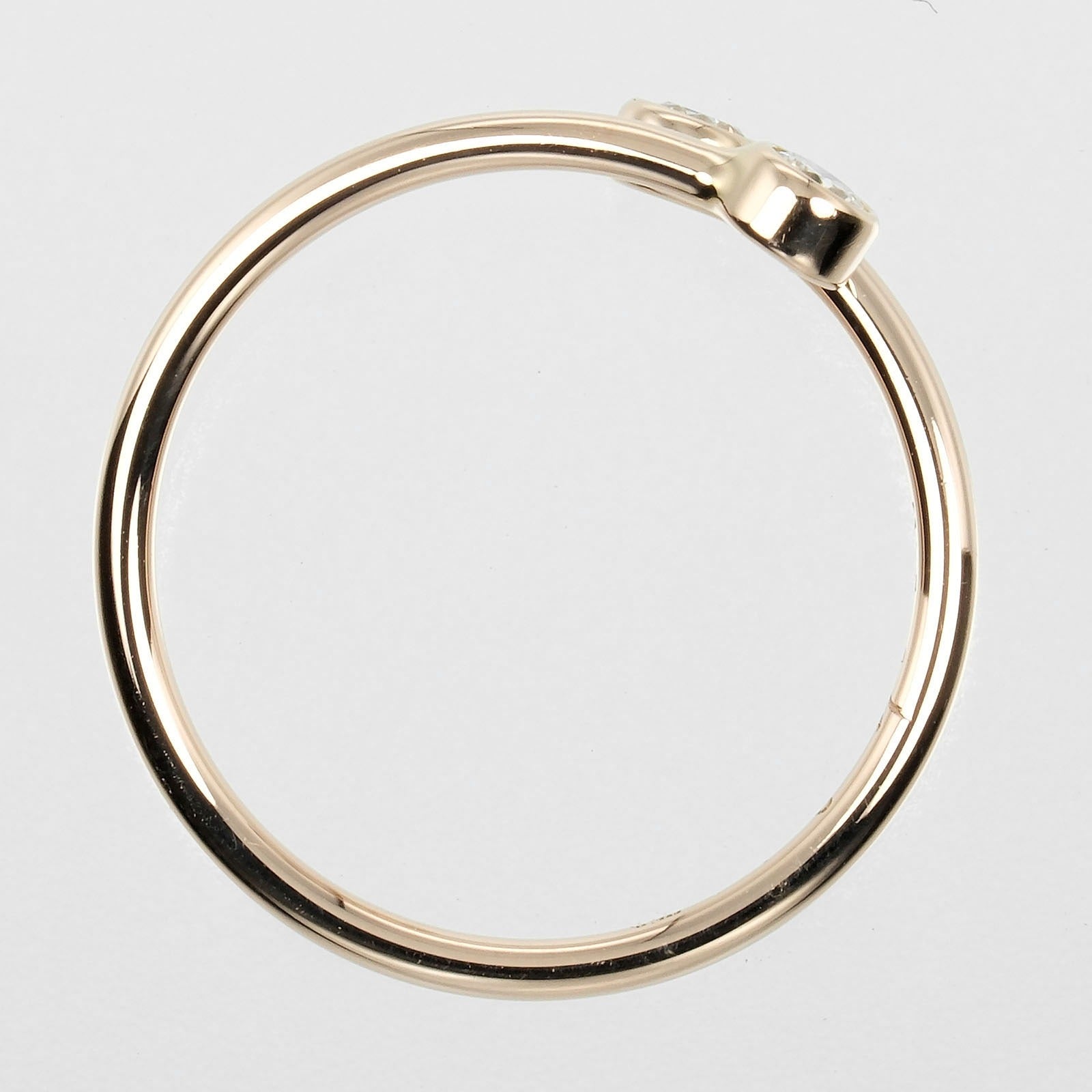 Tiffany & Co Hoop