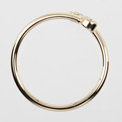 Tiffany & Co Hoop