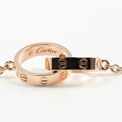 Cartier Love