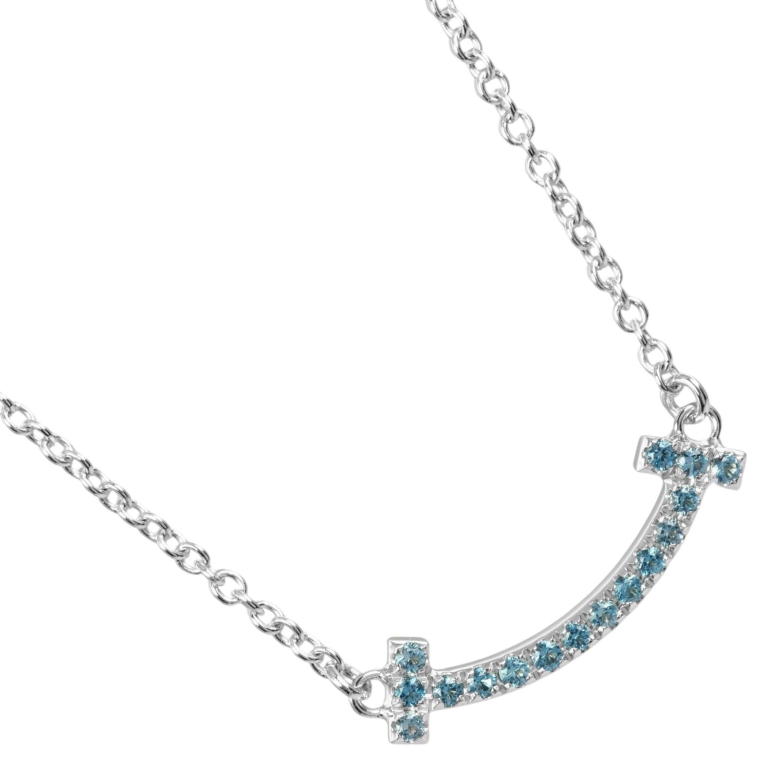 Tiffany & Co T Smile