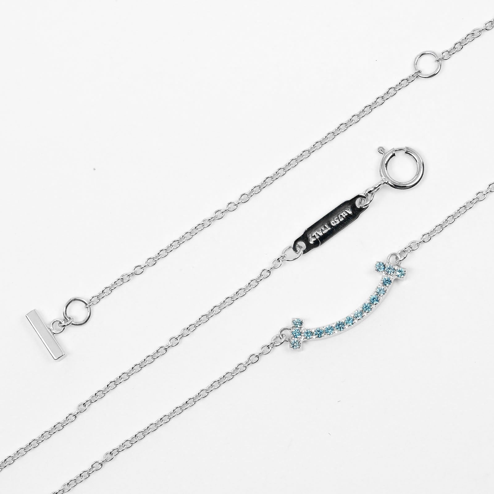 Tiffany & Co T Smile