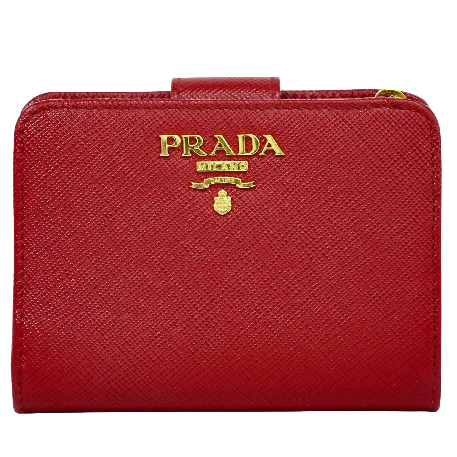 Prada Saffiano