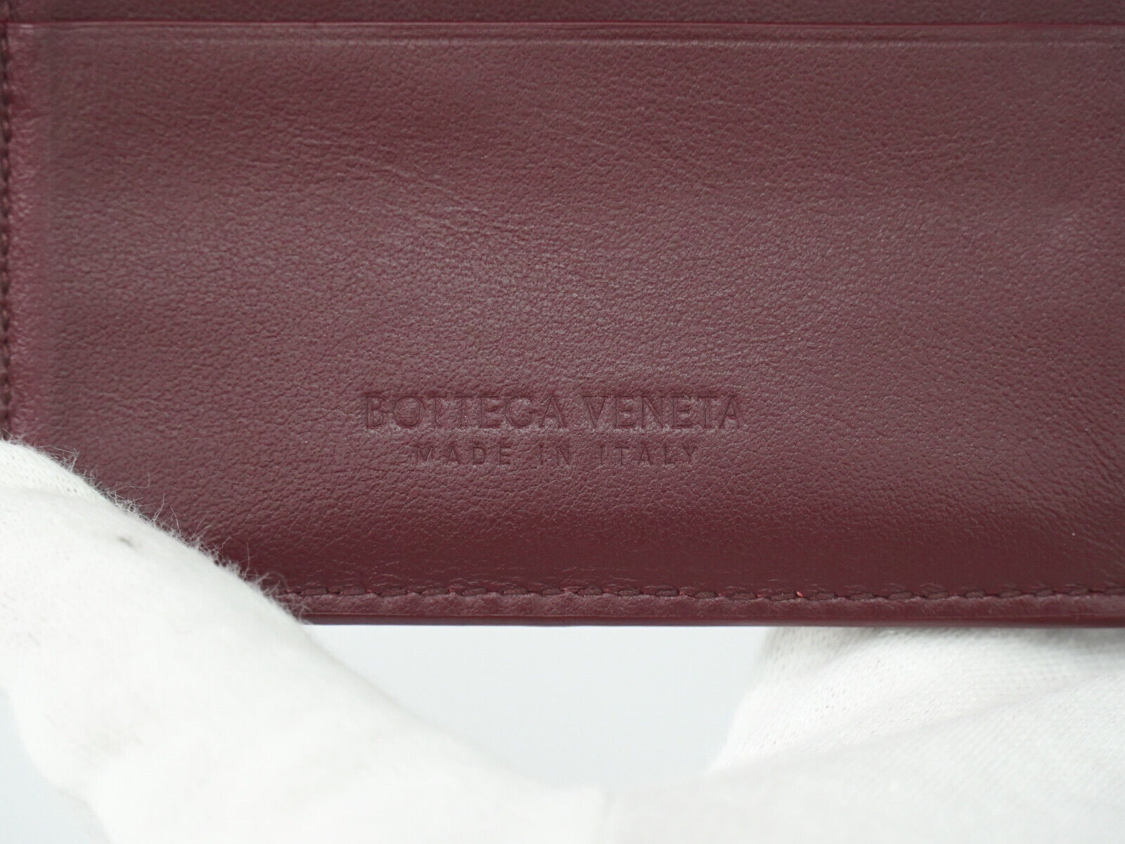 Bottega Veneta Intrecciato