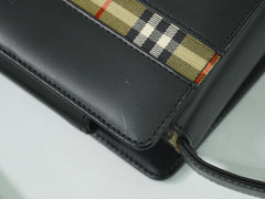 Burberry Vintage Check