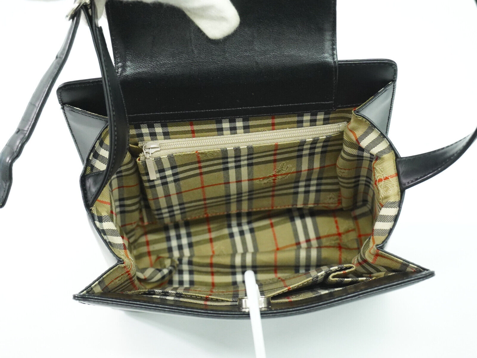 Burberry Vintage Check