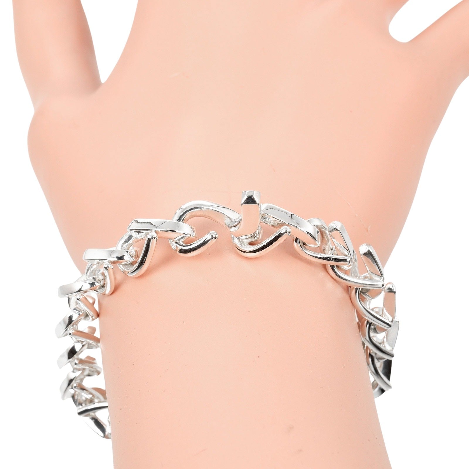 Tiffany & Co Bracelet a maillon