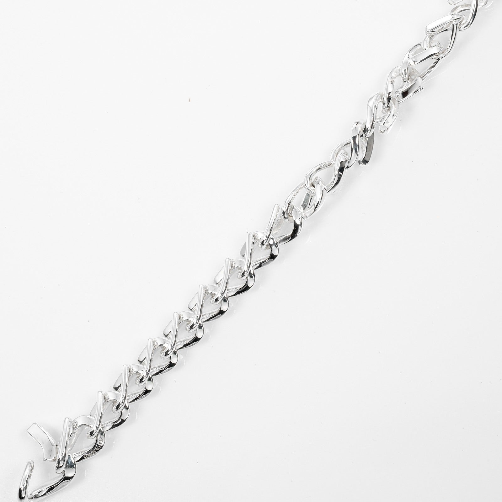 Tiffany & Co Bracelet a maillon