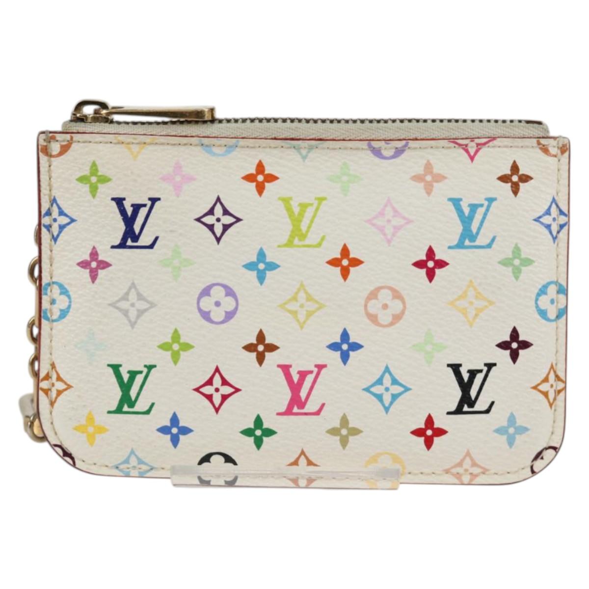 Louis Vuitton Pochette Clés